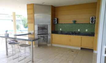 Imagem 5: Casa em Condomínio para Venda em Santana de Parnaíba, Alphaville, 4 dormitórios, 4 suítes