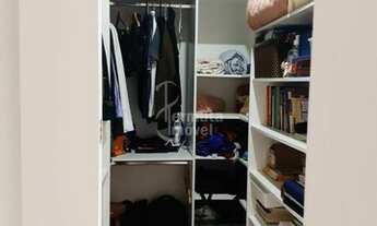 Imagem 6: Apartamento à venda com 67 m² possui 2 quartos, suíte, cozinha, sala de estar e 2 vagas de