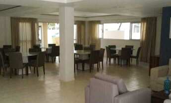 Imagem 4: Apartamento para aluguel Condomínio Residencial Salvador Norte. 2/4