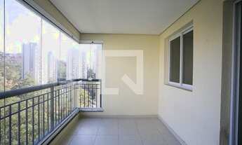 Imagem 5: Apartamento para Aluguel - Vila Andrade, 2 Quartos, 67 m2