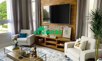 Imagem 3: Linda casa Reserva da Serra