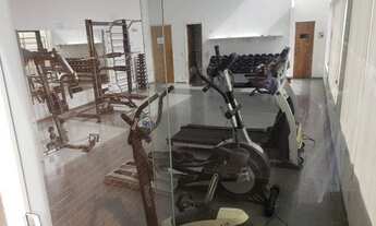 Imagem 7: APTO AO LADO METRO/ MOBILIADO/ LAZER COMPLETO