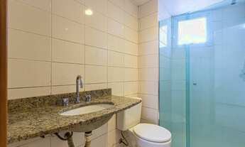 Imagem 3: Rio de Janeiro - Apartamento Padrão - Humaitá