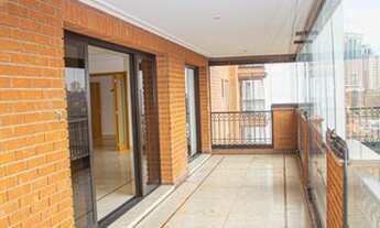 Imagem 3: APARTAMENTO - HIGIENÓPOLIS - SP