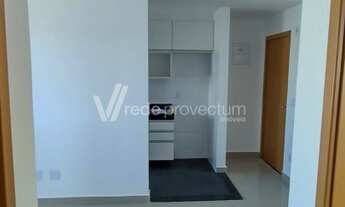 Imagem 2: Apartamento - Parque Industrial - Campinas