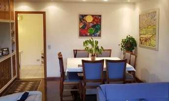 Imagem 3: Apartamento a venda 159m² 03 dormitórios na Chácara das Flora/Alto da Boa Vista - SP