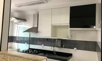 Imagem 7: Apartamento para Venda em Votorantim, Vossoroca, 2 dormitórios, 1 banheiro, 1 vaga