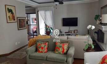 Imagem 2: Apartamento com 3 dormitórios à venda, 182 m² por R$ 1.600.000 - Brooklin - São Paulo/SP