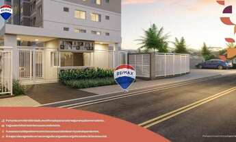 Imagem 2: Lançamento Happy com 40m² à 65m²- Braz Cubas - Mogi das Cruzes/SP