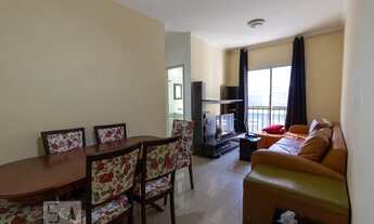 Imagem 3: Apartamento à Venda - Santo Antônio, 2 Quartos, 73 m2