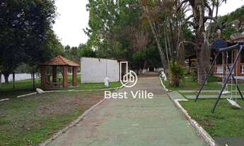 Imagem 4: Sítio com 4 dormitórios à venda, 36000 m² por R$ 960.000 - Santa Adelaide - Tatuí/SP