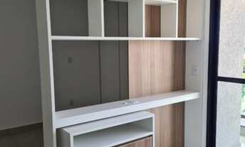 Imagem 4: Flat Jardim Botanico