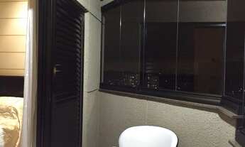 Imagem 5: Apartamento na Vila Mascote, 3 dormitórios, sendo 3 suítes