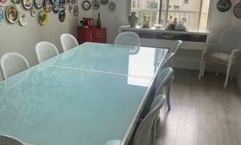 Imagem 6: APARTAMENTO - PERDIZES - SP