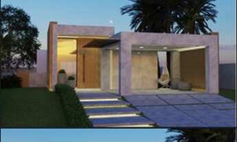 Imagem 3: Riviera Park Residence - Casa Linear Linda!