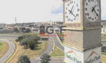 Imagem 2: Terreno para venda de 360 m² Swiss Park - Campinas - SP