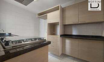 Imagem 6: Apartamento com 3 dormitórios para alugar, 111 m² por R$ 7.500,00/mês - Brooklin - São Pau