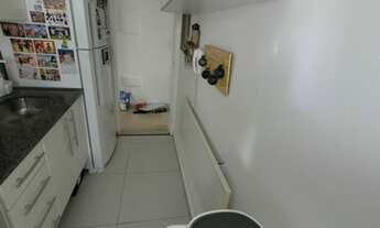 Imagem 4: Apartamento com 2 dormitórios no bairro do Limão-SP