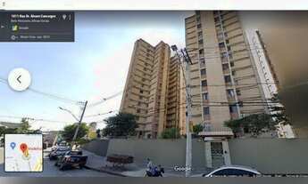 Imagem: Belo Horizonte - Apartamento Padrão - Sao