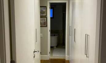 Imagem 2: Apartamento no Morumbi 3 suites, 3 vagas