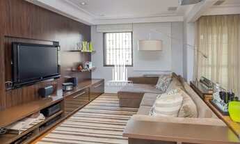 Imagem 2: Apartamento com 3 dormitórios, 240m² à venda em Moema