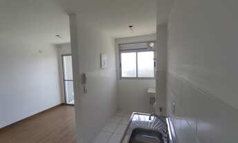 Imagem 3: Apartamento para venda possui 50 metros quadrados com 2 quartos em Pechincha - Rio de Jane