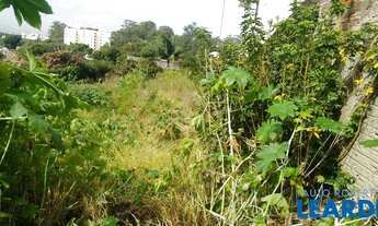 Imagem 6: TERRENO - VILA SÃO FRANCISCO - SP
