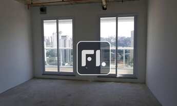 Imagem 4: Conjunto para alugar, 109 m² por R$ 5.700,00/mês - Chácara Santo Antônio (Zona Sul) - São