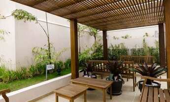 Imagem 3: Oportunidade de locação na Casa Verde, apartamento com 67m², 2 dormitórios, 1 suíte, 1 va