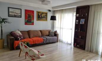 Imagem 5: Apartamento para Venda em São Caetano do Sul, Santa Paula, 3 dormitórios, 3 suítes, 4 banh