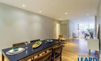 Imagem 3: APARTAMENTO - HIGIENÓPOLIS - SP