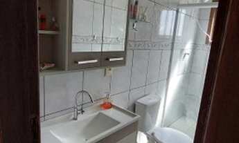 Imagem 6: Geminado em bairro de moradores em Tramandaí