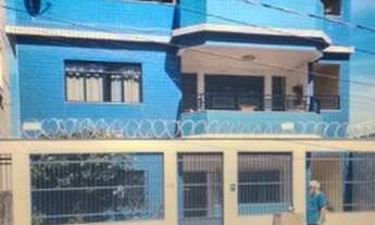 Imagem: Kitnet Mobiliada