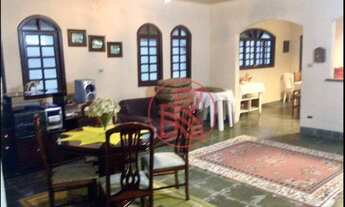 Imagem 5: Chácara com 4 dormitórios à venda, 4810 m² por R$ 700.000,00 - Parque das Garças - Santo A