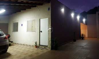 Imagem 6: Brasília - Casa de Condomínio - Arniqueira (Águas Claras