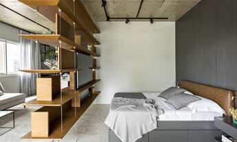 Imagem 2: 1° Condomínio Residencial na Presidente Vargas, investimento Rentável