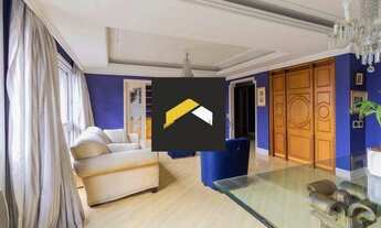 Imagem 5: Apartamento com 3 dormitórios para alugar, 224 m² por R$ 3.300/mês - Mont'Serrat - Po