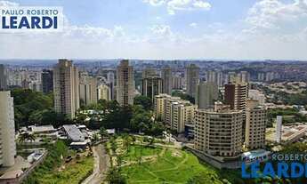 Imagem 7: COBERTURA - MORUMBI - SP