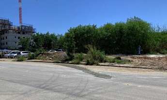 Imagem: Terreno à venda, 1400 m² por R$ 900.000,00