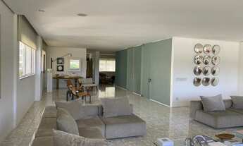 Imagem 7: Lindo apartamento de 425m² com 4 Dorms(2 Suítes),4 Banheiros( sendo 1 Lavabo) e 3 Vagas Ga