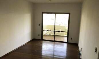 Imagem 3: Apartamento com 3 dormitórios à venda, 127 m² por R$ 520.000 - Centro - São José do Rio Pr