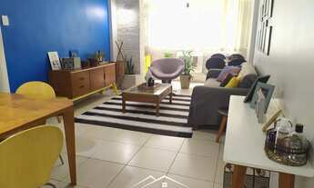 Imagem: Apartamento à Venda com 103m² e 2 quartos