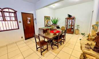 Imagem 7: Casa com 7 dormitórios à venda, 459 m² por R$ 850.000,00 - Caiçaras - Belo Horizonte/MG