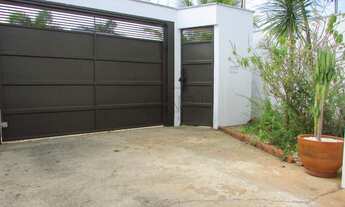 Imagem 2: Casa para aluguel, 2 quartos, 2 vagas, AGUA BRANCA - PIRACICABA/SP