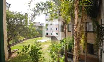 Imagem 5: Apartamento à Venda - Conjunto Residencial Jose Bonifacio, 2 Quartos, 57 m2