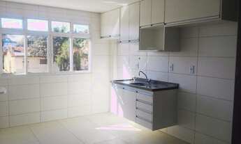 Imagem 2: Apartamento com 2 dormitórios para alugar, 53 m² por R$ 1.700,00/mês - Vila Nogueira - Bot