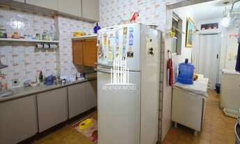 Imagem 6: Apartamento em Perdizes 85m2 com 1 dormitorio e 1 vaga de garagem