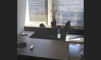 Imagem 2: Escritorio Paulista espaçoso