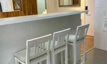 Imagem 7: Apartamento Moema