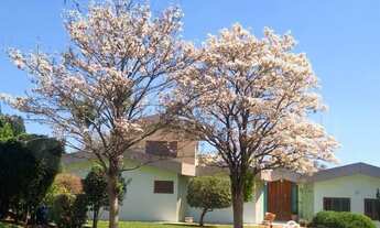 Imagem 3: Casa com 4 dormitórios à venda, 483 m² por R$ 1.700.000,00 - Condomínio Monte Belo - Salto